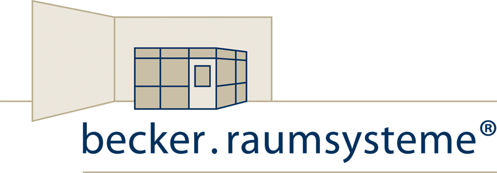 Becker Raumsysteme Logo